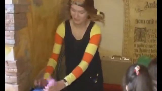 Наш Праздник - День рождения смотреть онлайн