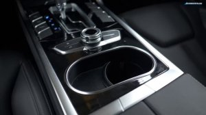 2021 Ford Territory Trend 1.5L EcoBoost CVT - Car Review