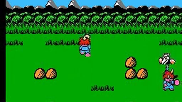 Little NInja Brothers (NINTENDO) Part 4 смотреть онлайн