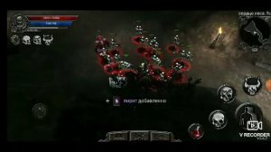 ANIMA быстрый фарм сундуков