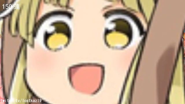 [Bang Dream! Girls Band Party] JP Dreamfes Limited Kokoro Scout смотреть онлайн