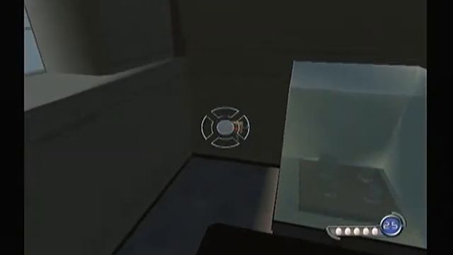 Carmen Sandiego: Secret of the Stolen Drums (GameCube) - Paris Level 1 смотреть онлайн