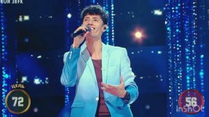 Фаррух Хасанов - Arcade. Ну ка все вместе.