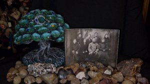 К ДРЕВУ РОДА.  ПОМОЩЬ В ТРУДНУЮ МИНУТУ.  ДЛЯ ВСЕХ.   ВЕДЬМИНА ИЗБА ▶️ ИНГА ХОСРОЕВА