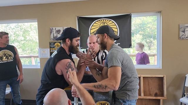 AFL 5 Josh Ball "Python" Vs Sean Hally "Hally" Right Hand 9/25/22 смотреть онлайн