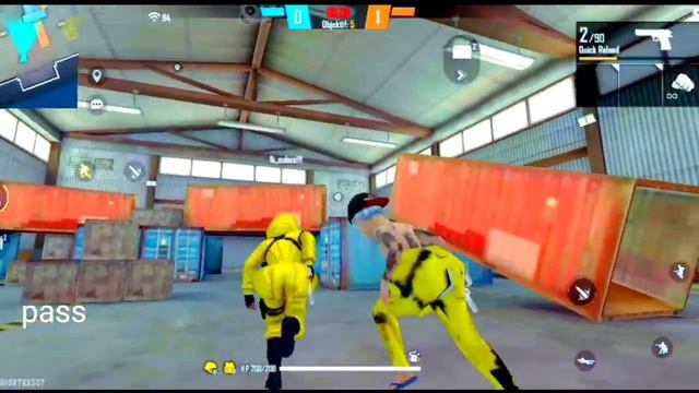 Free Fire Script Hack ?Auto Headshot No Recoil Regedit Config File For Headshot ?100% Antiban? смотреть онлайн