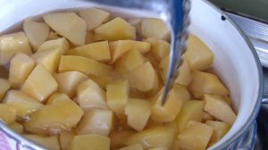 Варенье из айвы / Быстро, просто и вкусно/Нежнейшее и вкуснейшее