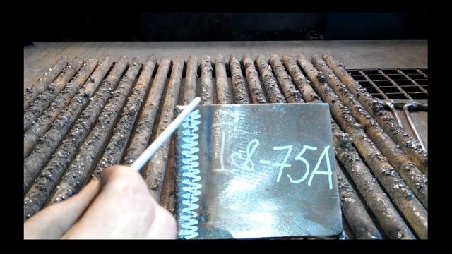 Как научиться варить вертикальный шов смотреть онлайн