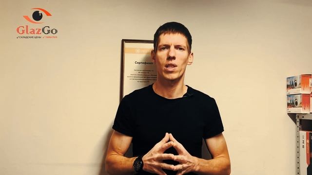 Камеры видеонаблюдения в магазин купить и установить, как выбрать?