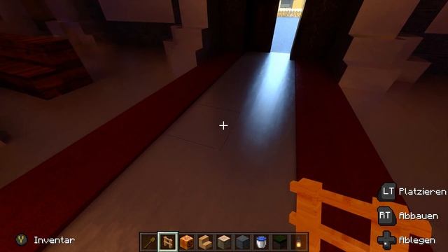 Minecraft DIG for Bedrock RTX – A Raytraced Resource Pack смотреть онлайн