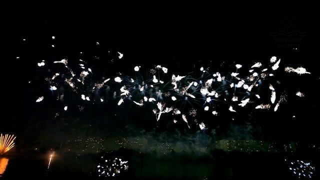 Команда Пакистана. Международный фестиваль фейерверков РосТех 2022 смотреть онлайн