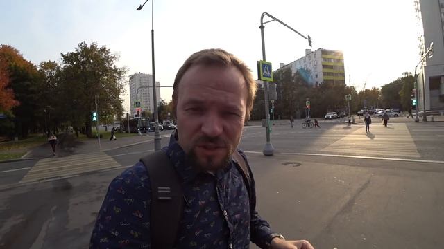 Новая волна и самое маленькое жилье в Москве смотреть онлайн