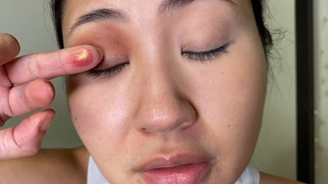 Новая палетка NATASHA DENONA BRONZE. Новинки косметики 2020. Обзор теней Наташа Денона