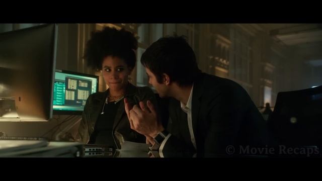 200 Frozen People Found in The Middle of a Desert and The Government Decides To Keep it a Secret смотреть онлайн