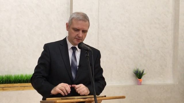 Перерождение (1 Петра 1:3-5) смотреть онлайн