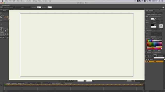 09 - инструменты Point Reduction и Scatter Brush смотреть онлайн