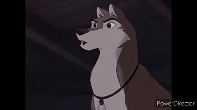 Балто, Дженна, Коди и Дасти клип баловать (заказ) смотреть онлайн