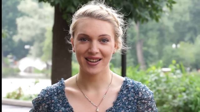 "Капелька росы" смотреть онлайн