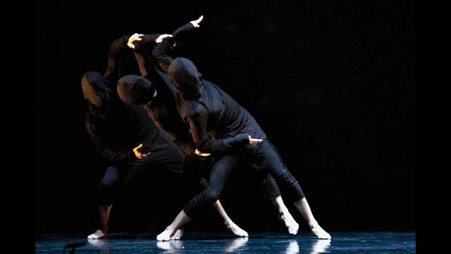 Certamen Internacional de Coreografía Burgos- New York 2017. 1 смотреть онлайн