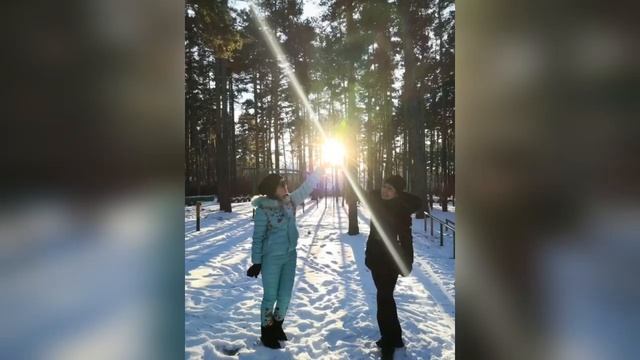 Ретрит-тур в Боровое смотреть онлайн