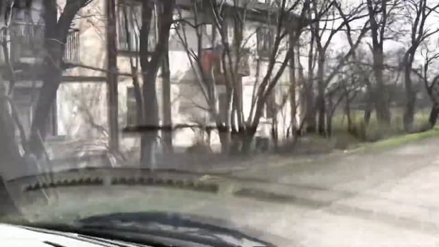 Ровеньки - Дзержинский (Любимовка) смотреть онлайн