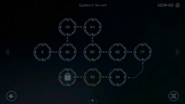 Обзор фантастической игры Biotix. смотреть онлайн