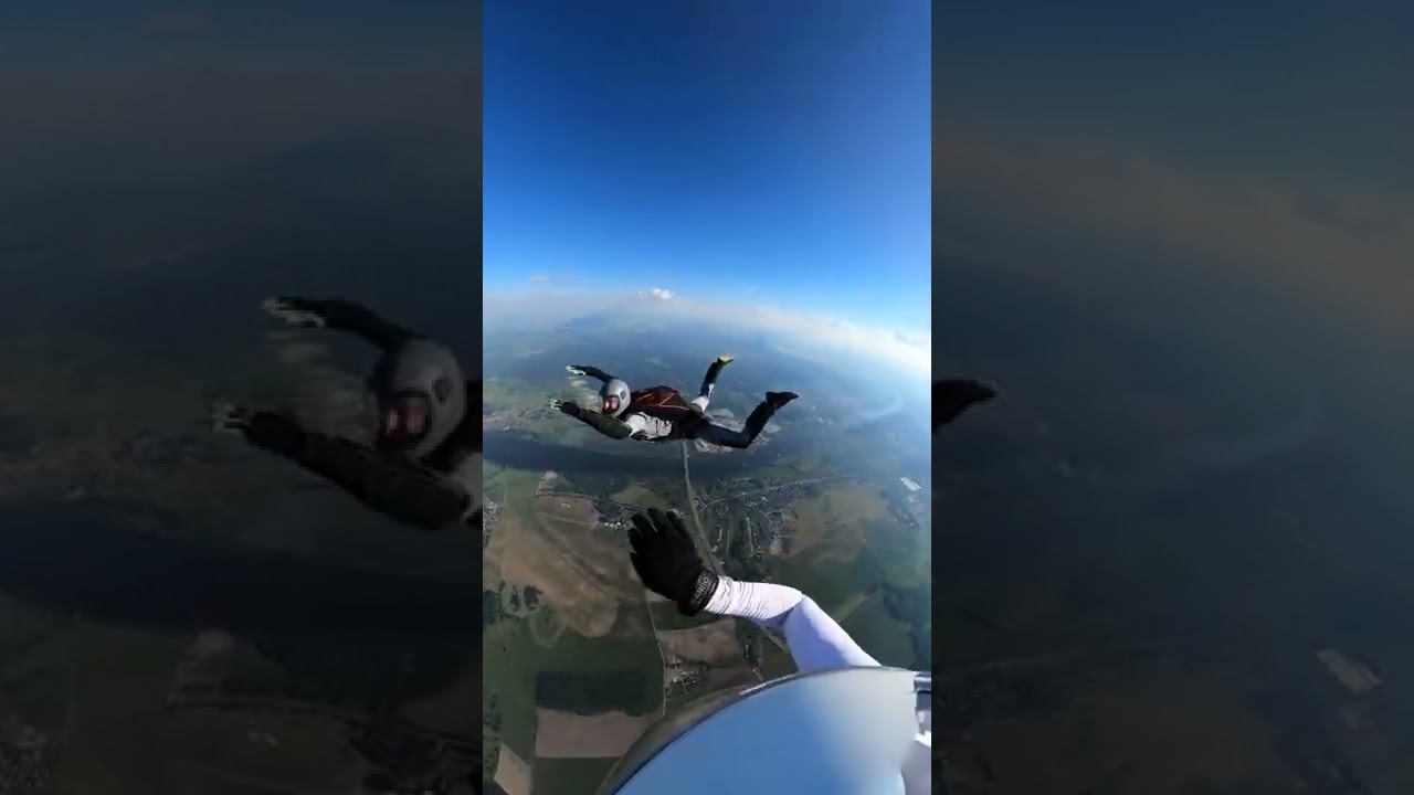 Аэроград Коломна 1 июля 2022 прыжки смотреть онлайн