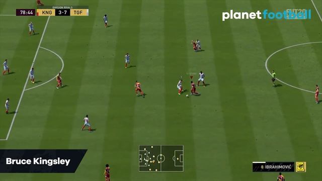 FIFA 20 Goals of the Week смотреть онлайн