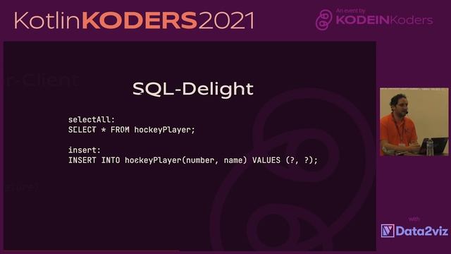 Kotlin KODERS 2021 - Quick Start Kotlin Multiplatform Setup by Salomon Brys смотреть онлайн