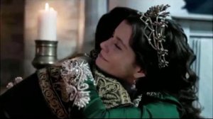 Великолепный Век. Империя Кёсем - Je T'aime