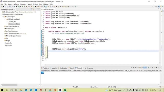 readexcel смотреть онлайн