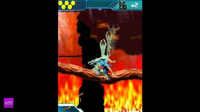 Koloni manusia membakar hutan, Jake harus menghentikan| James Cameron’s Avatar™ | Java game (Part 3 смотреть онлайн