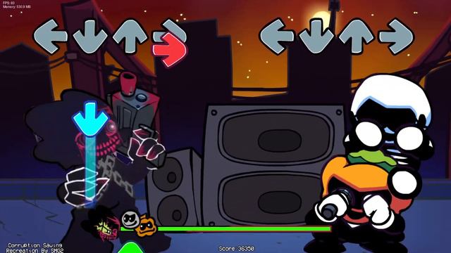 Full saving build! смотреть онлайн