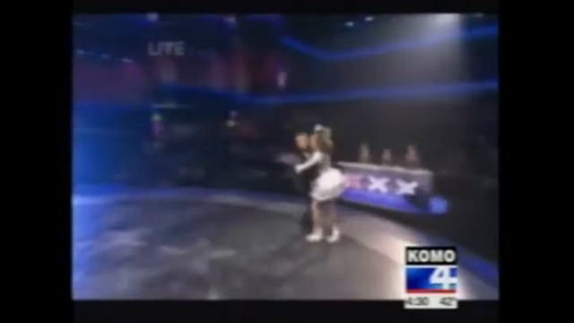 Erik and Rickie on Eric's Little Heroes смотреть онлайн