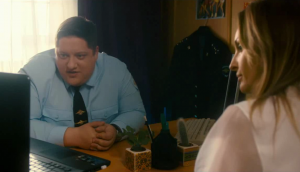 Полицейский с Рублёвки: Сайт знакомств