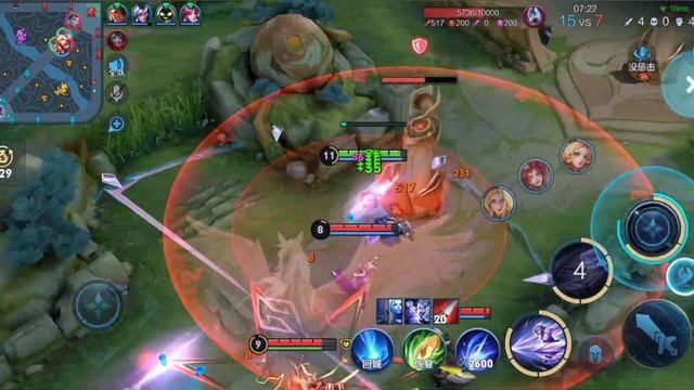 10 minutes of Montage trying to be better PRO JING + Pentakill [Honor of Kings] ? смотреть онлайн