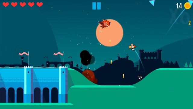 Drag'n'Boom - Gameplay Walkthrough Part 1 - Level 1 - 6 Completed (iOS, Android) смотреть онлайн