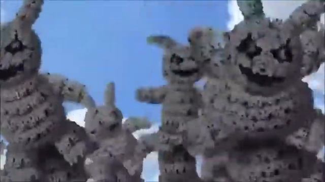 7 Billion Forward And Reversed