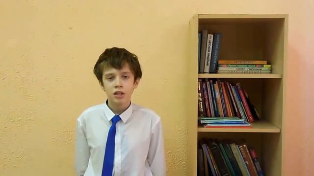 Давид Самойлов «Сороковые, роковые...»