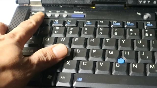REVIEW Laptop lenovo T400 seharga 1.6 jt смотреть онлайн