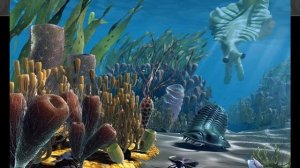 Деление истории Земли на эры и периоды