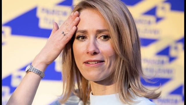 La Russia Ha Inserito Il Primo Ministro Estone Nella Lista Dei Ricercati.