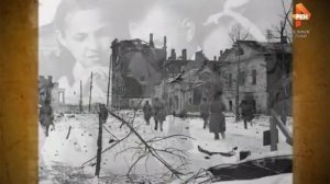 "В свете старого фонаря" Освобождение Великих Лук. Часть I