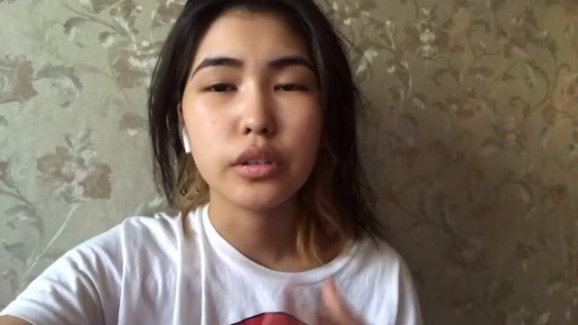 Влог. Скрытое окрашивание смотреть онлайн