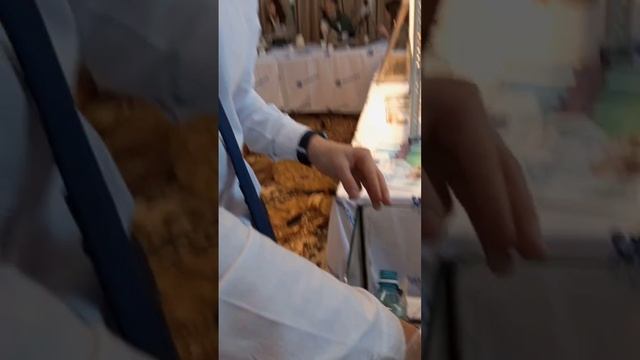 Научный привет: Владислав Крайников.mp4 смотреть онлайн