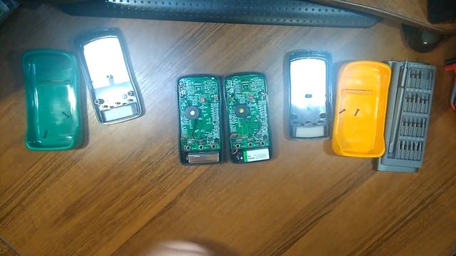 Cравнение мультиметров MASTECH MAS830L смотреть онлайн