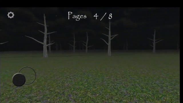 НАШЁЛ СЛЕНДЕРИНУ [Slenderman rise again] #2 смотреть онлайн