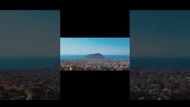 Квартира в ЭЛИТНОМ комплексе под ВНЖ в Турции🤩Выгодная инвестиция ! смотреть онлайн