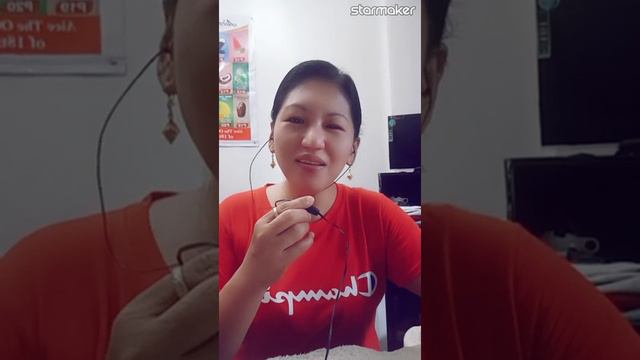TL AKO SAYU-JOLINA MAGDANGAL WITH LYRICS COVER BY VERENA TAPIRU смотреть онлайн