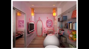 Как Запоминать Слова / Запоминание Слов / Локации